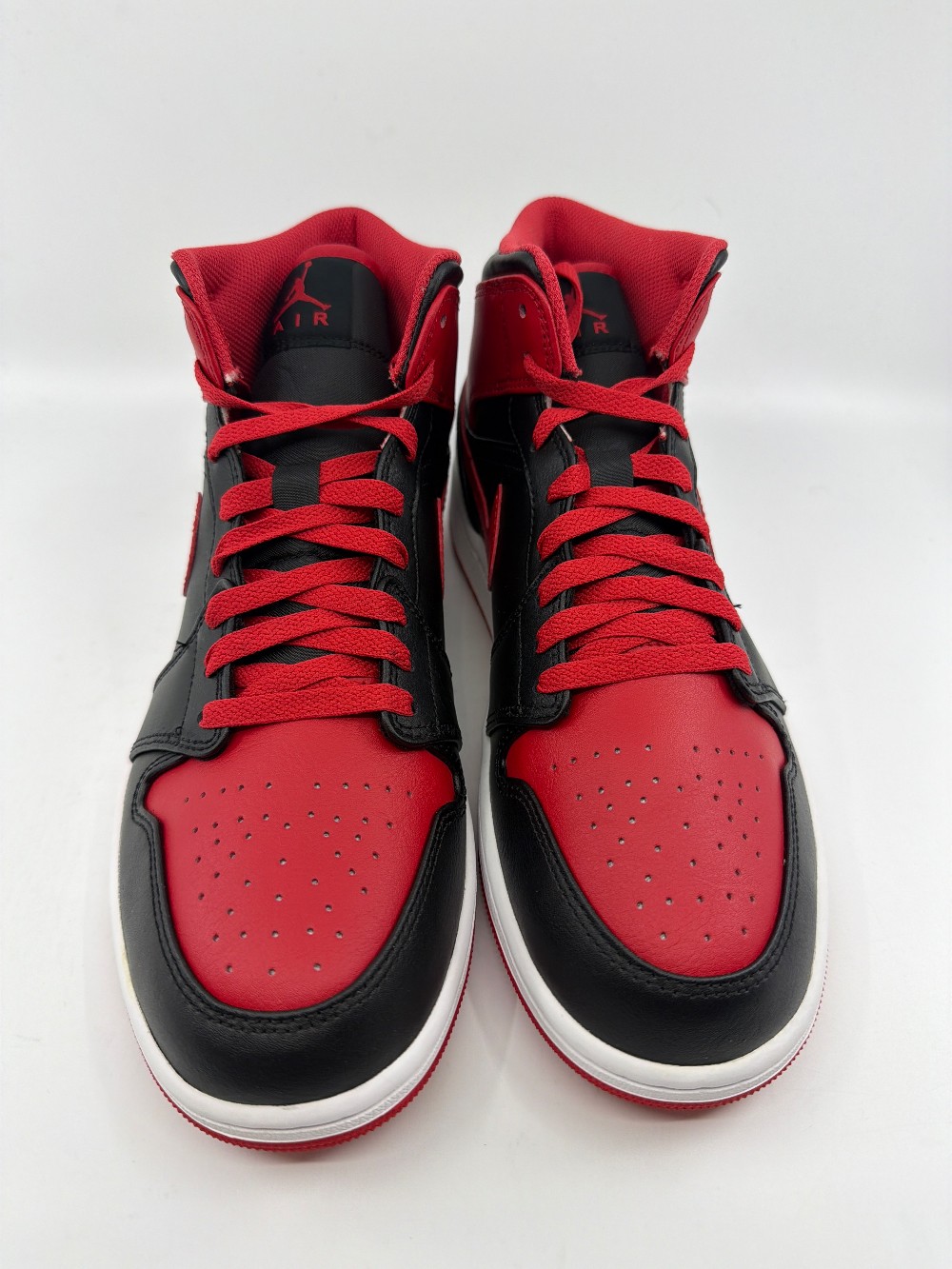 AJ 1 MID - ALTERNATE BRED (2022)