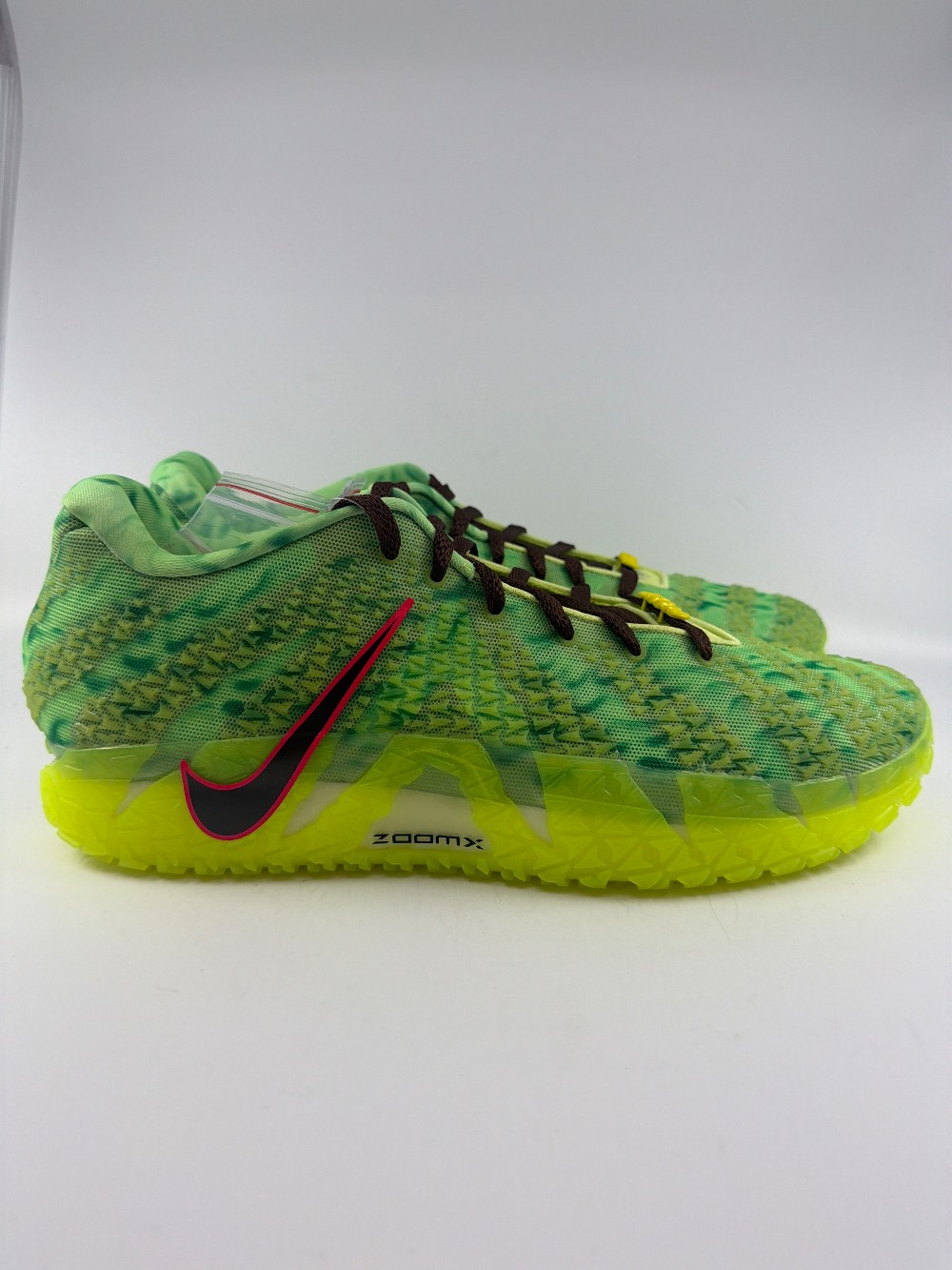 NIKE JA 3 - ZOMBIE