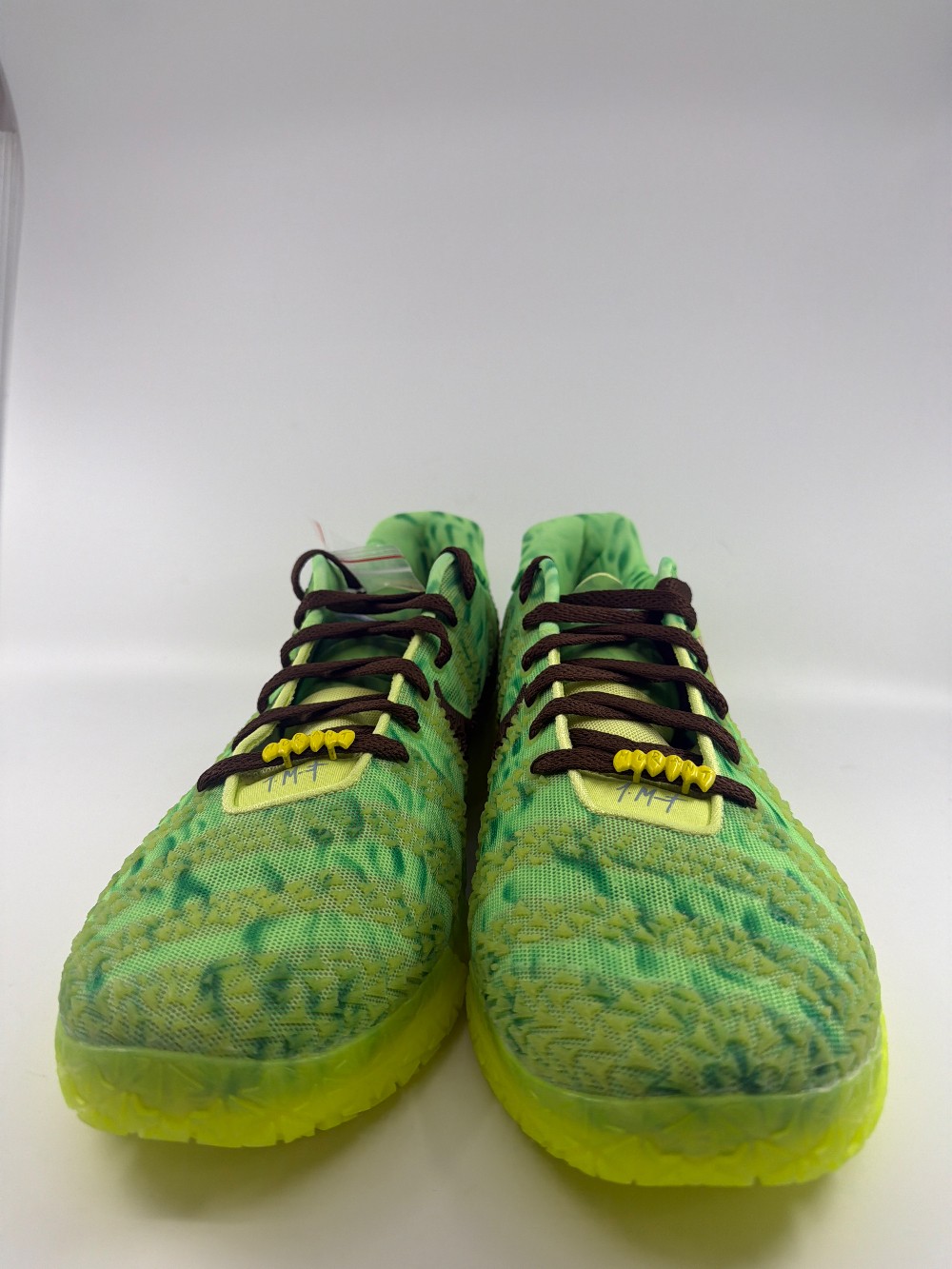 NIKE JA 3 - ZOMBIE