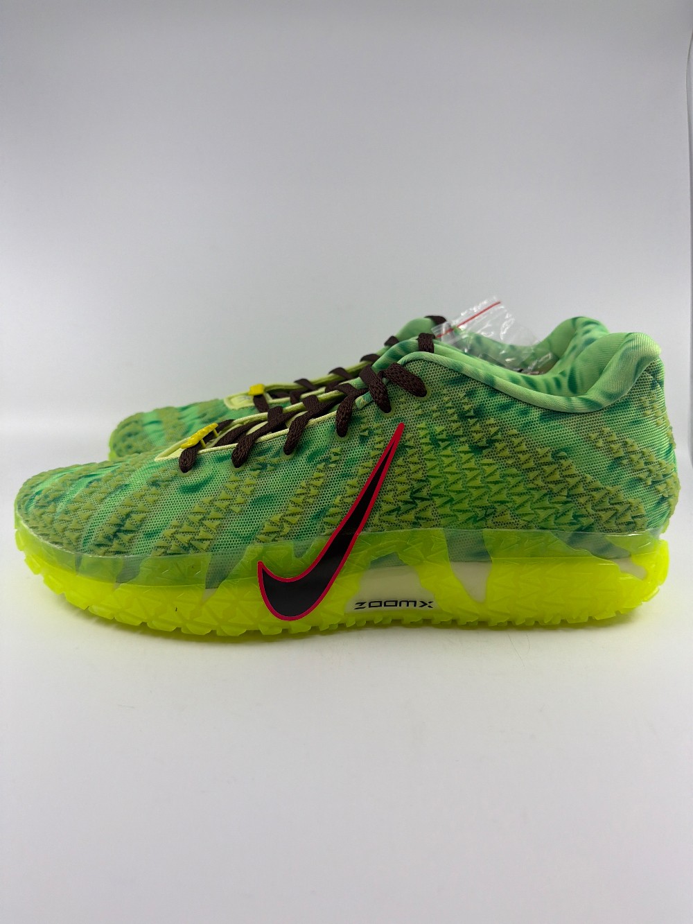 NIKE JA 3 - ZOMBIE