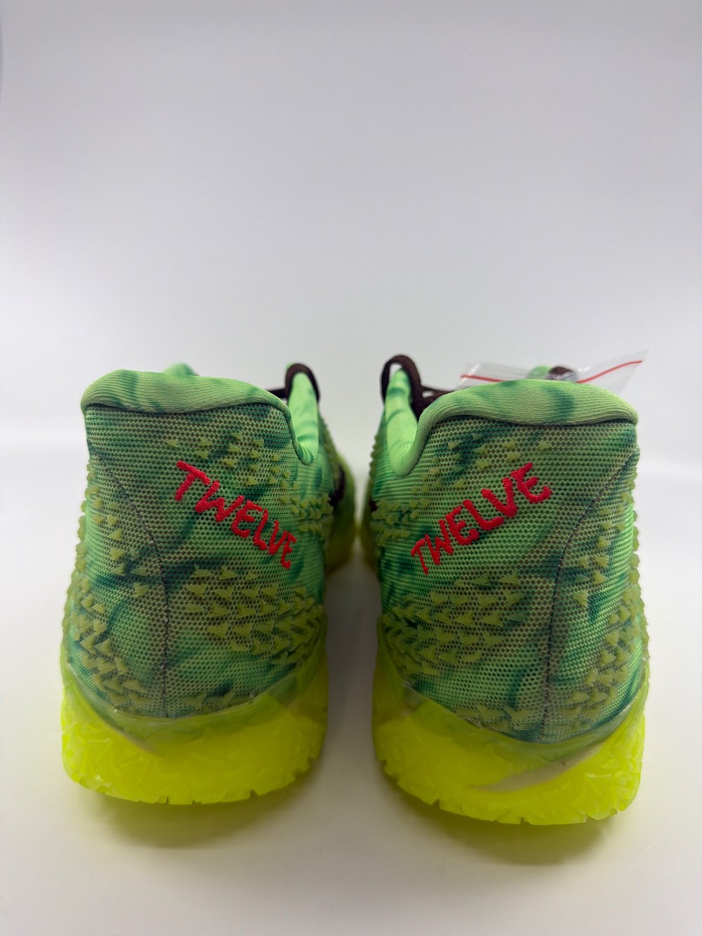 NIKE JA 3 - ZOMBIE
