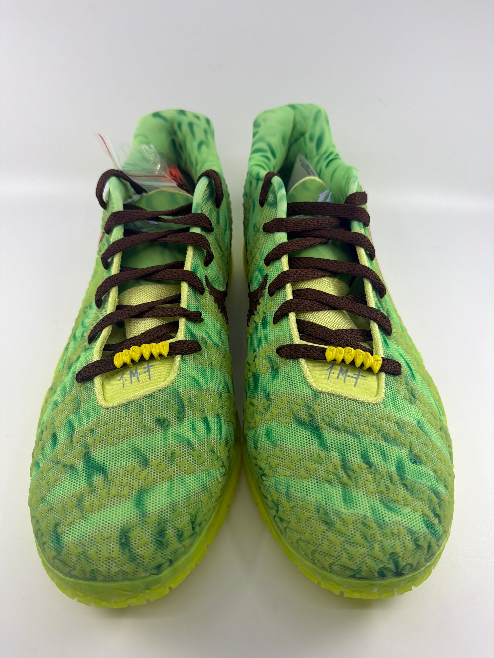 NIKE JA 3 - ZOMBIE