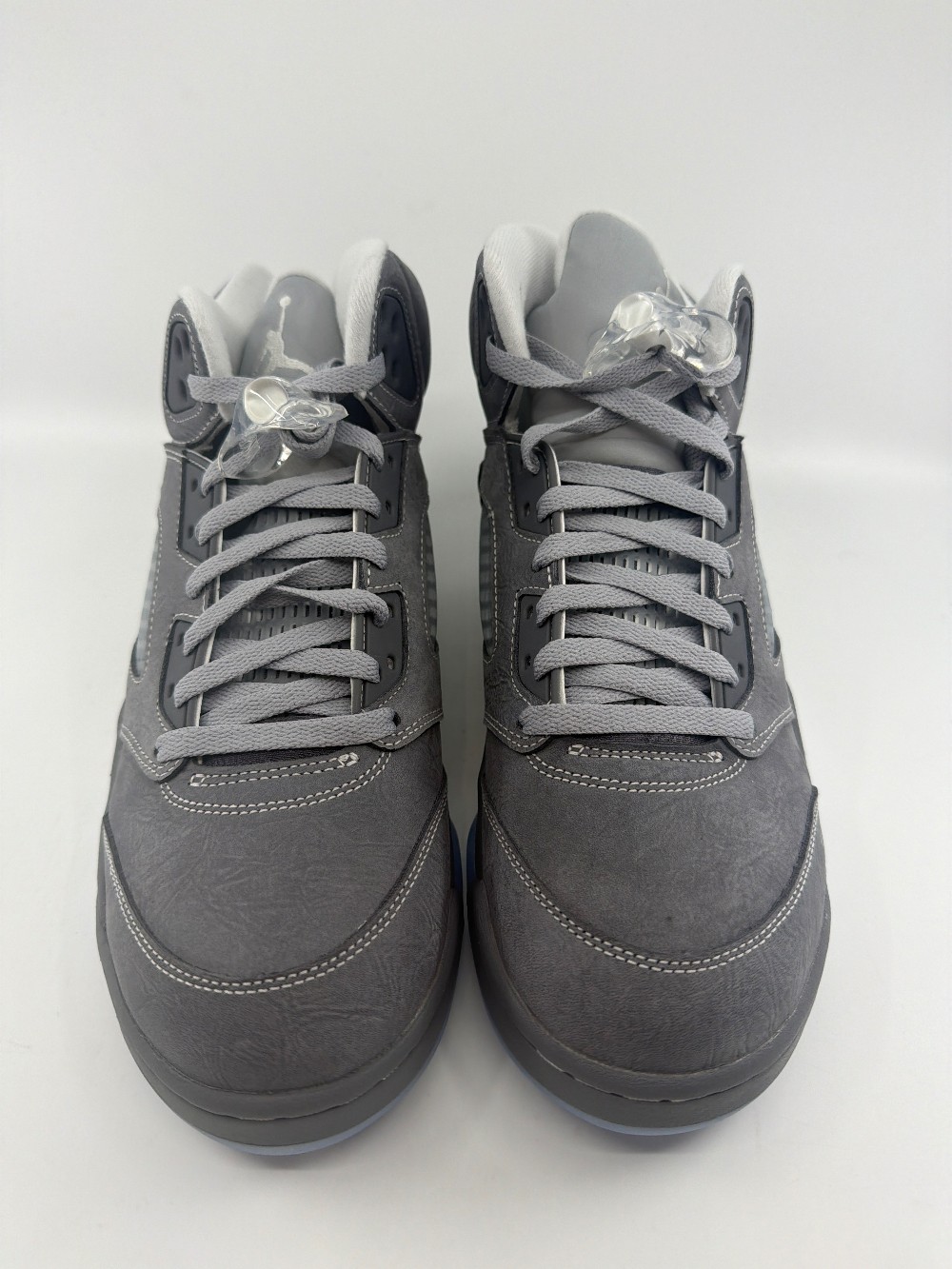 AJ 4 - WOLF GREY (2025)