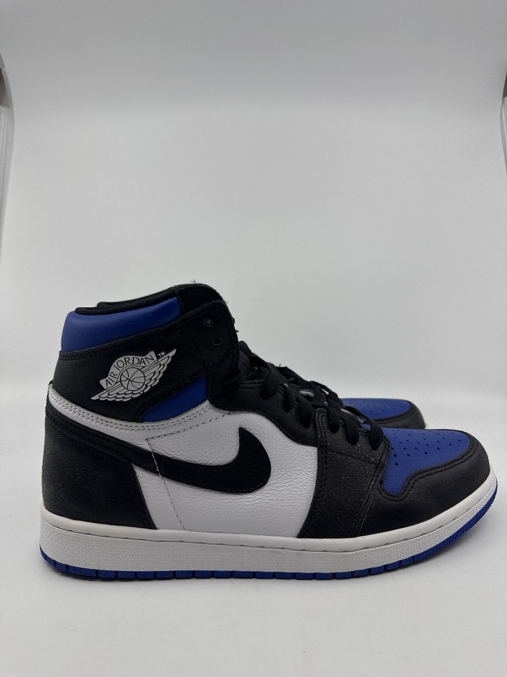 *VNDS* AJ 1 - ROYAL TOE
