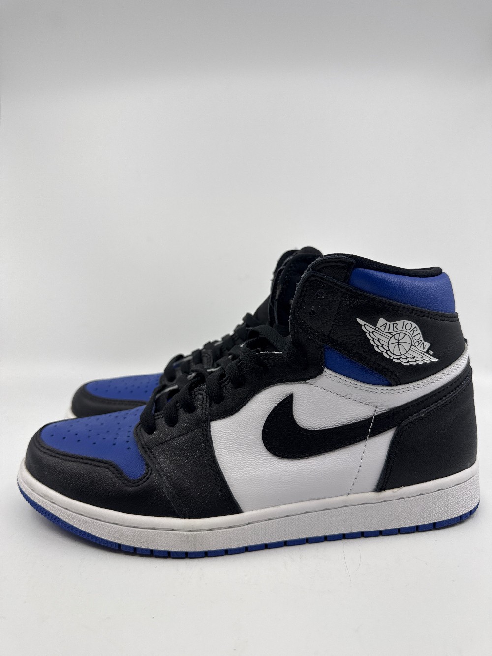 *VNDS* AJ 1 - ROYAL TOE
