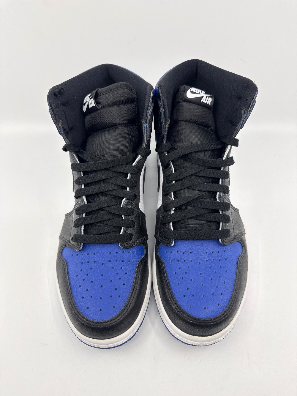 *VNDS* AJ 1 - ROYAL TOE
