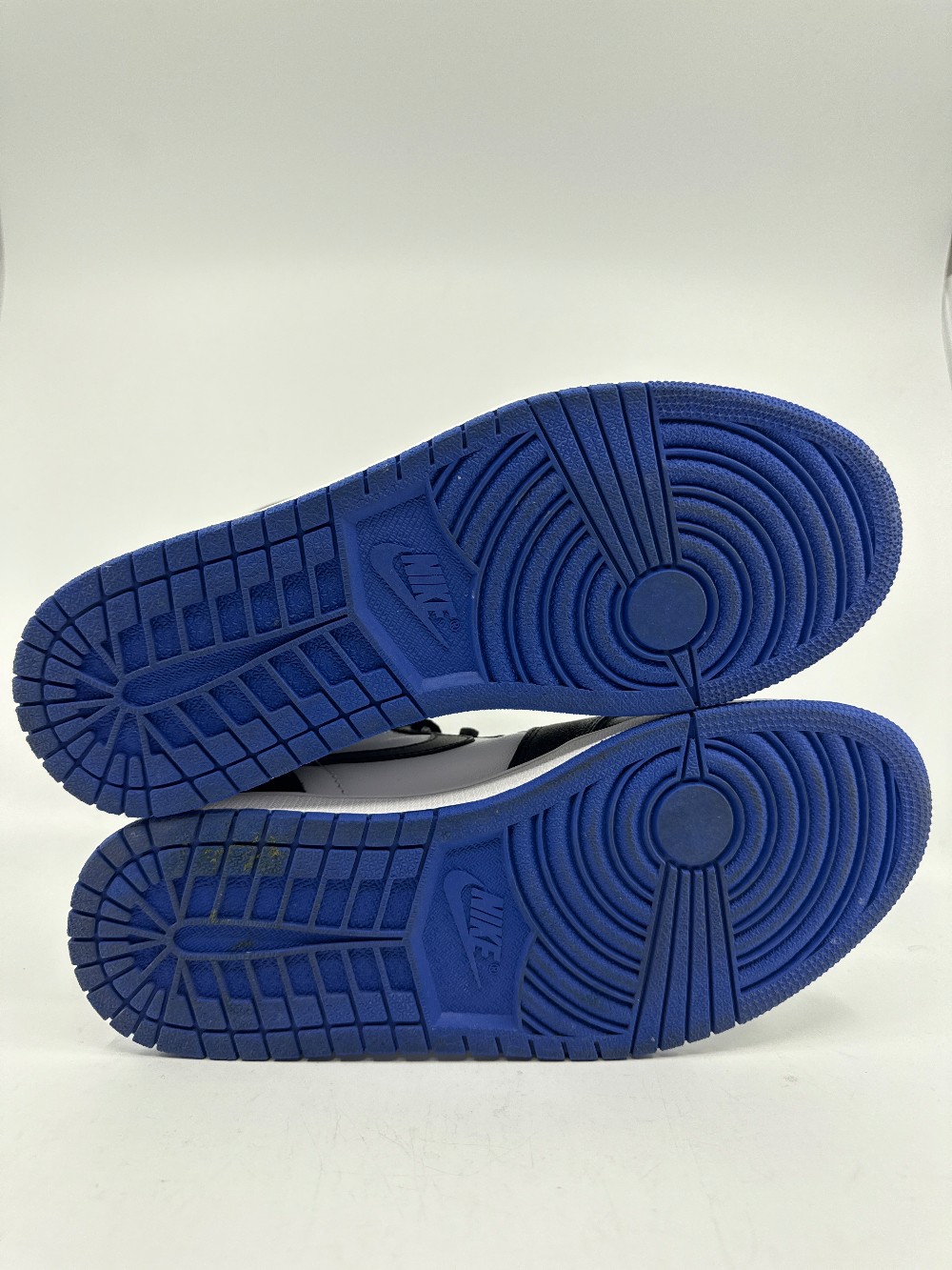 *VNDS* AJ 1 - ROYAL TOE