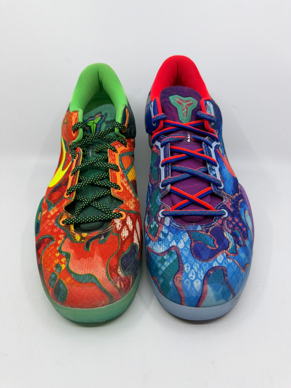 *USED* NIKE KOBE 8 - WHAT THE (2025)
