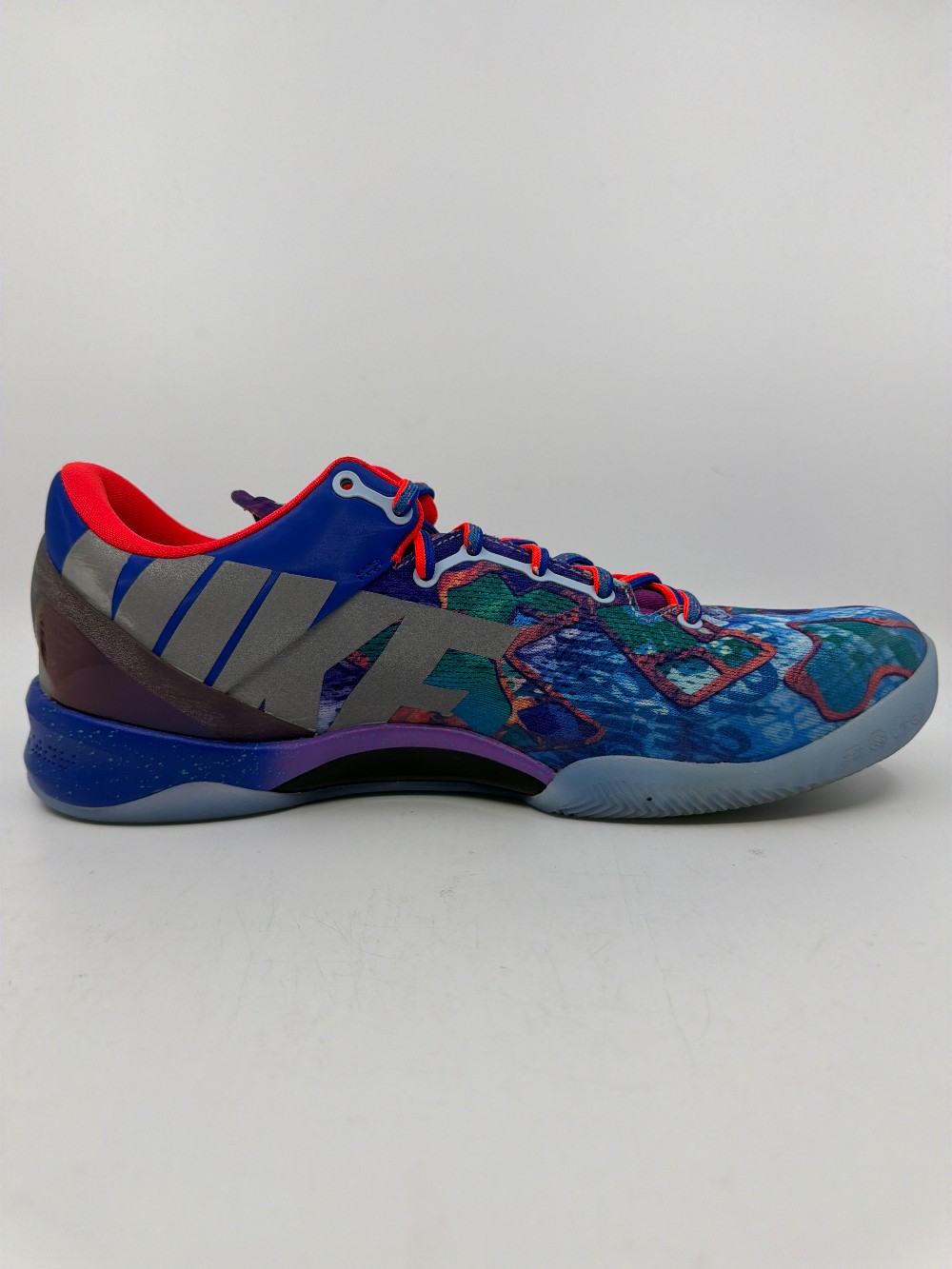 *USED* NIKE KOBE 8 - WHAT THE (2025)