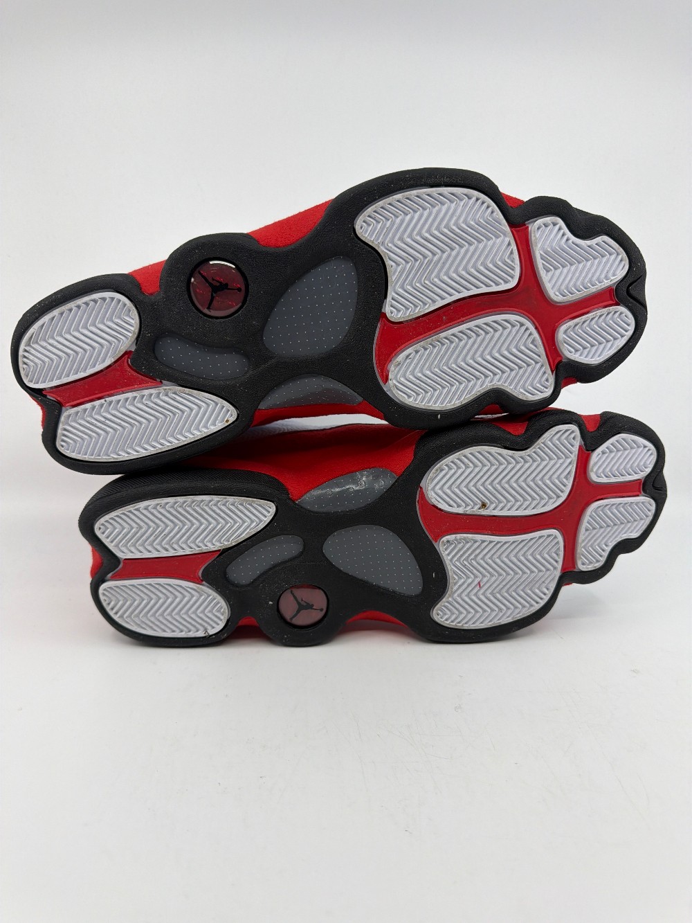 *USED* AJ 13 - OG CHIAGO (2026)