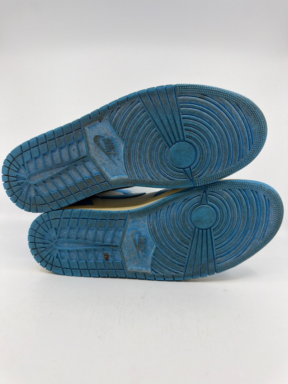 *USED* AJ 1 - UNC REIMAGINED