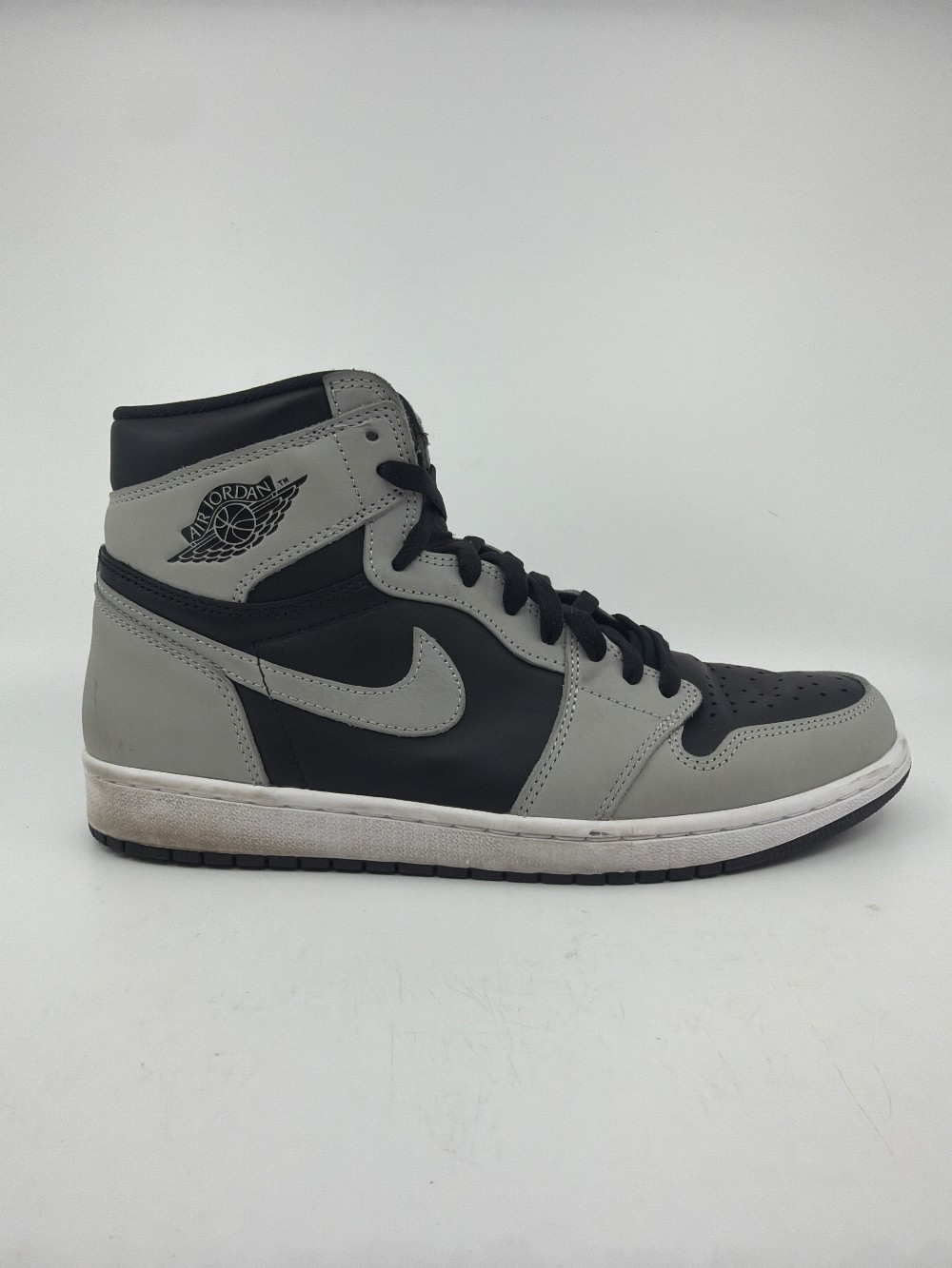 *USED* AJ 1 - SHADOW 2.0