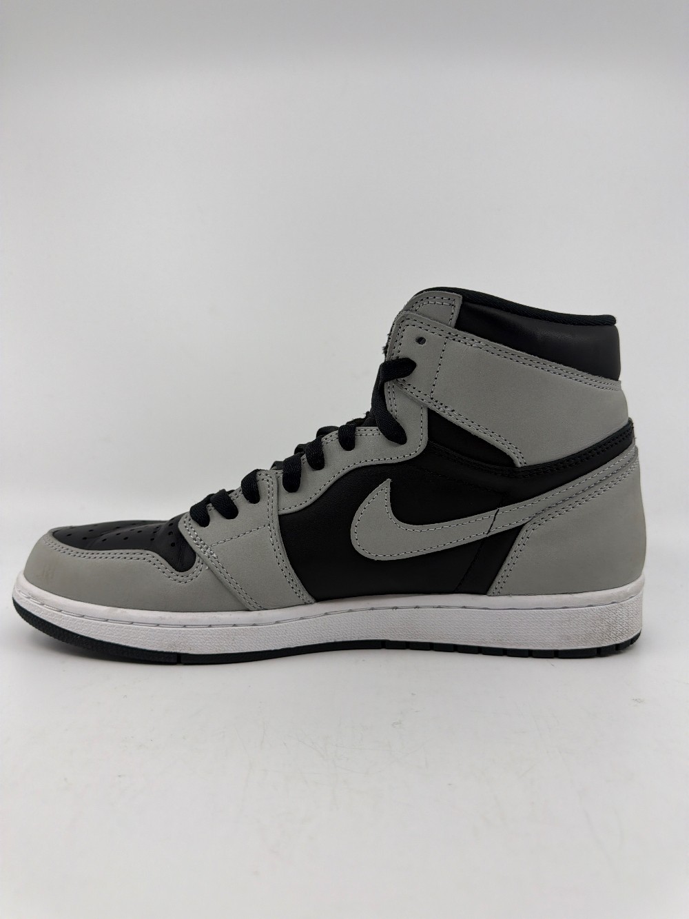 *USED* AJ 1 - SHADOW 2.0