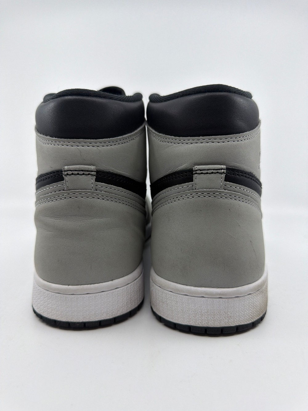 *USED* AJ 1 - SHADOW 2.0