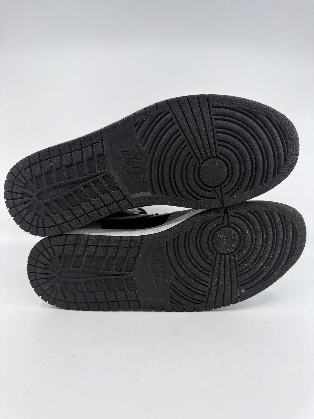 *USED* AJ 1 - SHADOW 2.0
