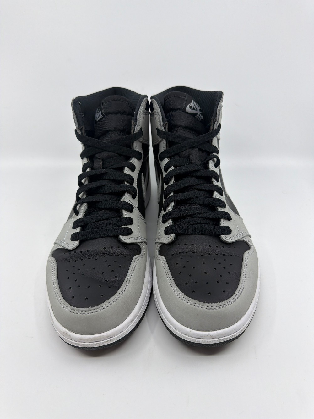 *USED* AJ 1 - SHADOW 2.0