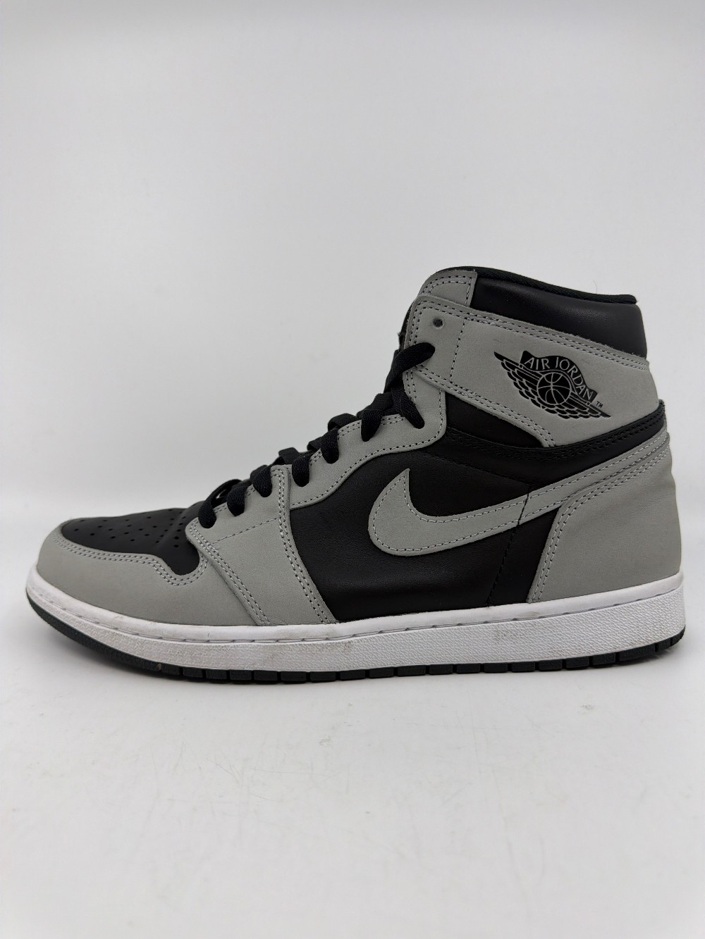*USED* AJ 1 - SHADOW 2.0