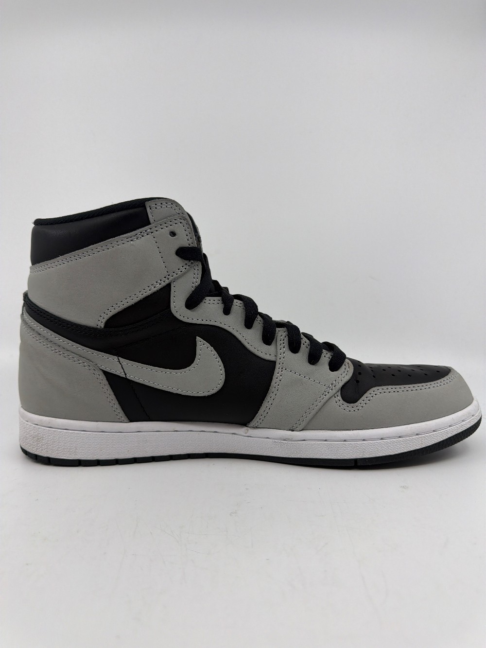 *USED* AJ 1 - SHADOW 2.0