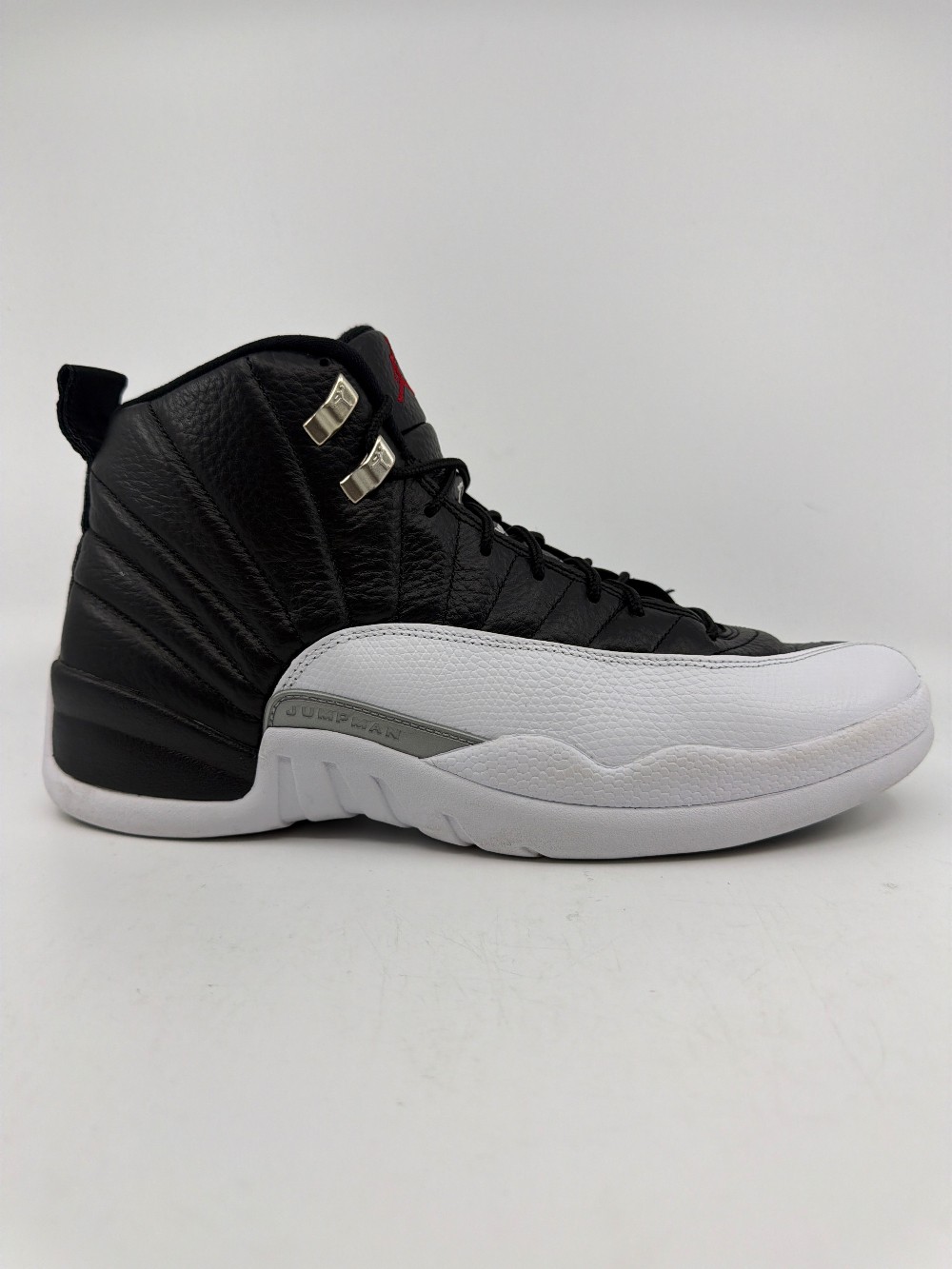 *USED* AJ 12 - PLAYOFFS (2022)
