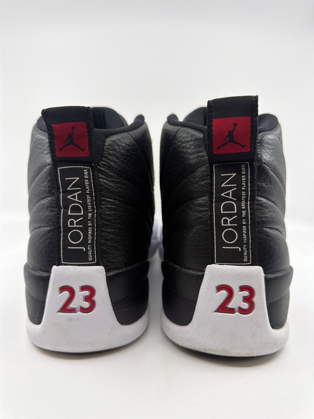 *USED* AJ 12 - PLAYOFFS (2022)