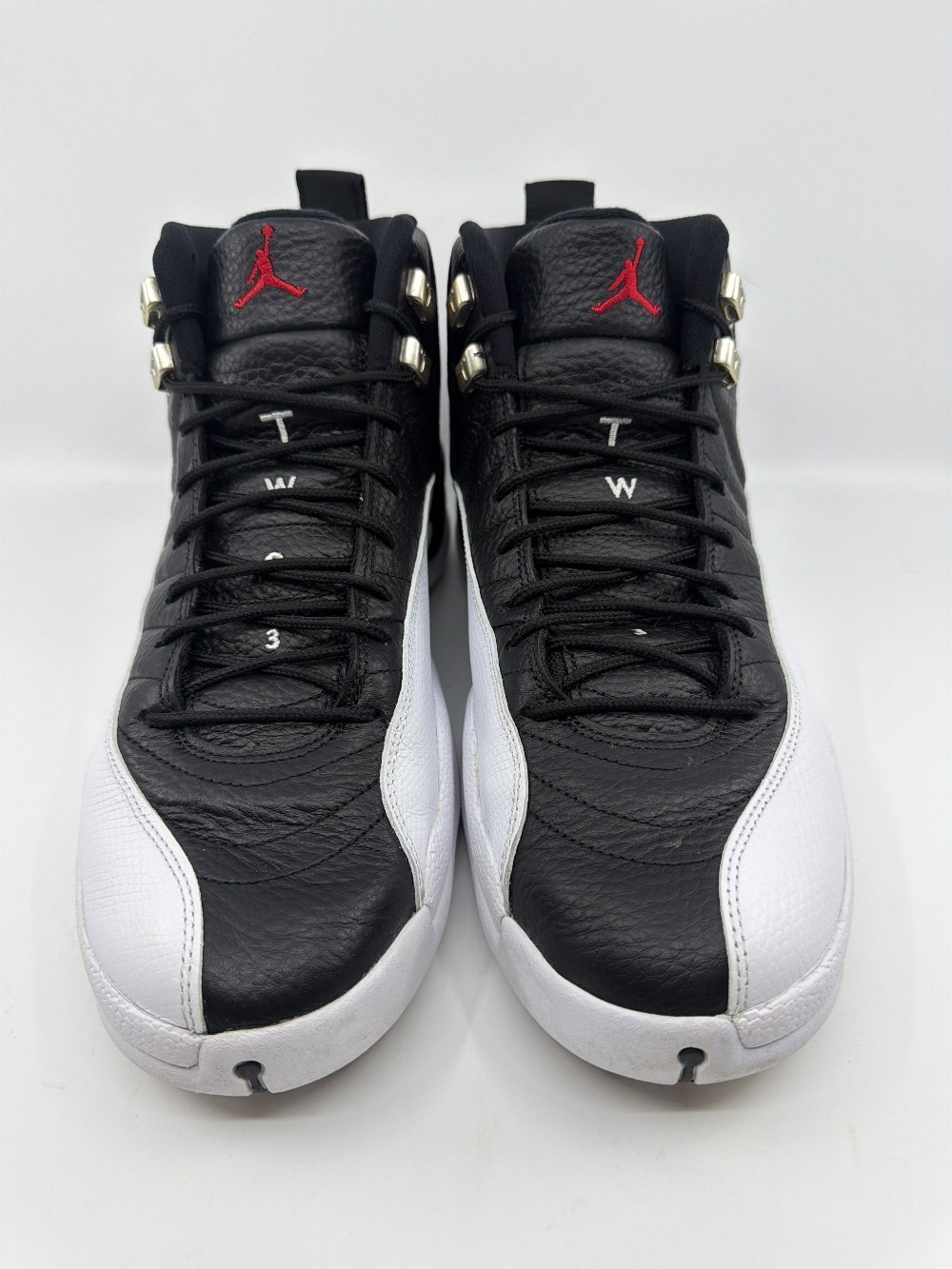 *USED* AJ 12 - PLAYOFFS (2022)