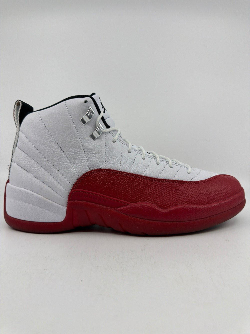 *USED* AJ 12 - CHERRY (2023)