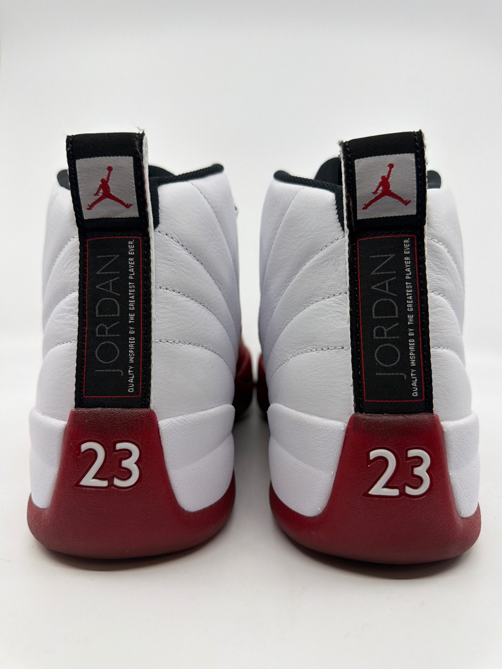 *USED* AJ 12 - CHERRY (2023)