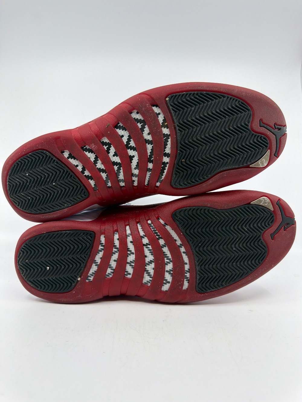 *USED* AJ 12 - CHERRY (2023)