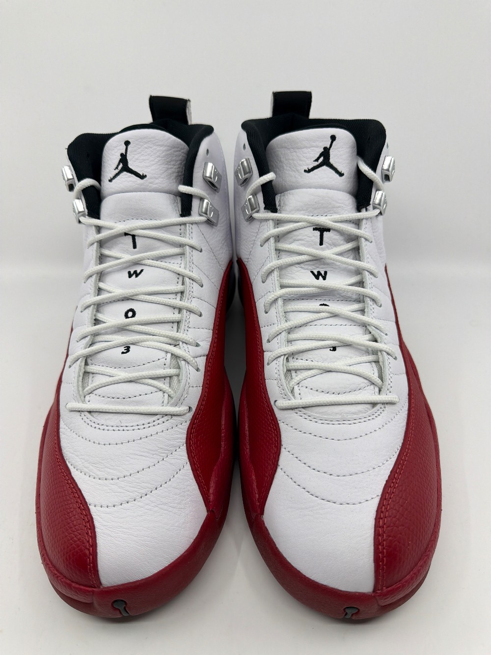 *USED* AJ 12 - CHERRY (2023)