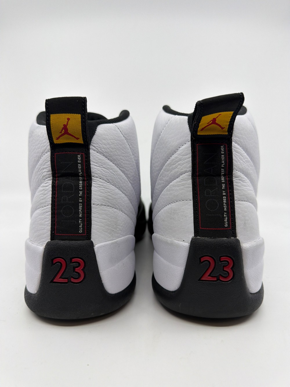 *USED* AJ 12 - TAXI (2025)