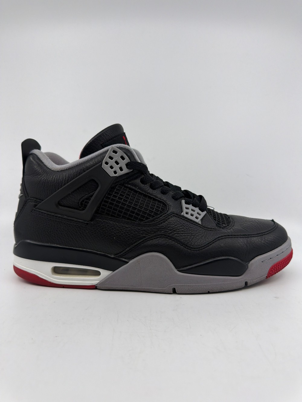*USED* AJ 4 - REIMAGINED BRED