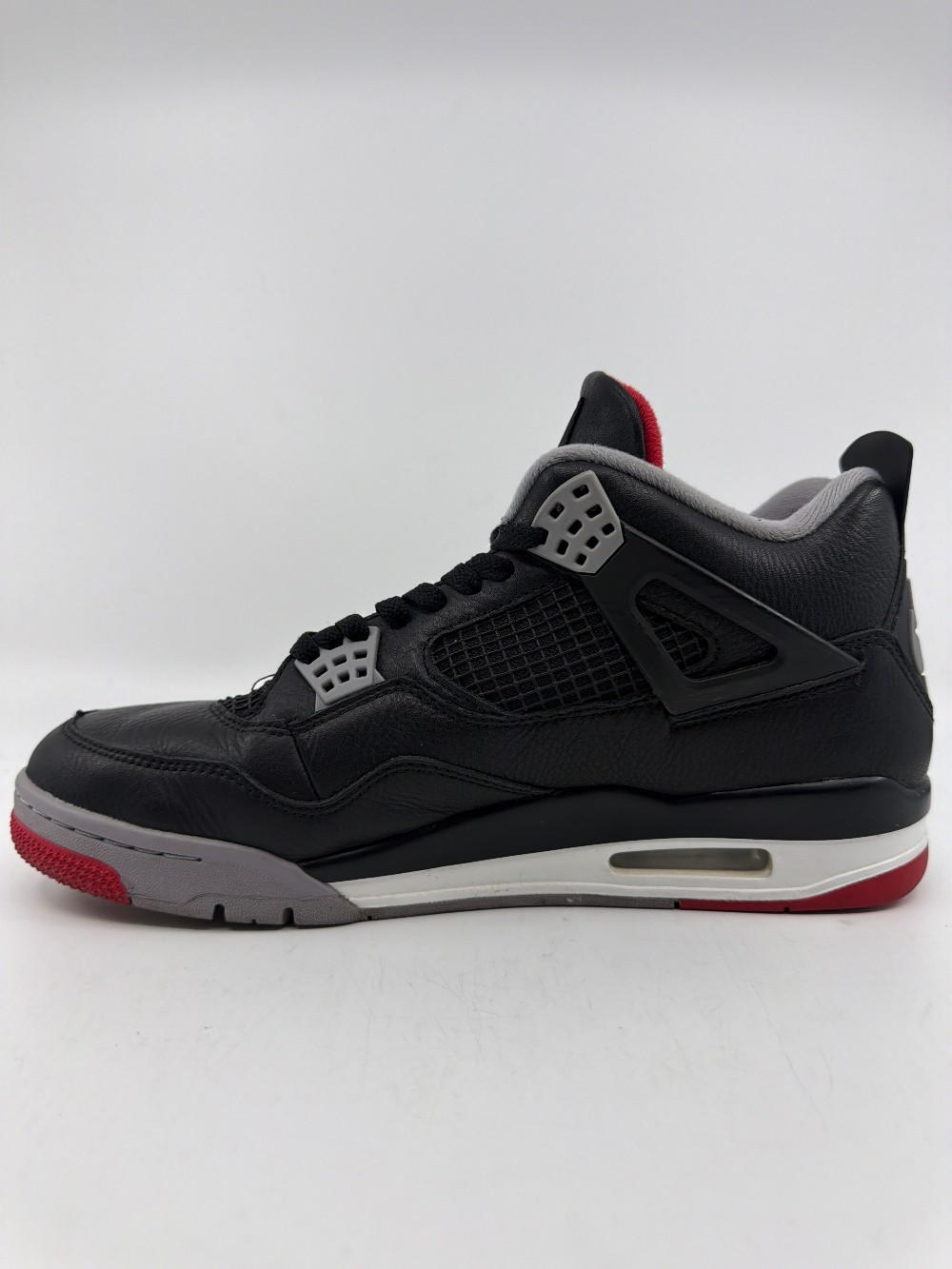 *USED* AJ 4 - REIMAGINED BRED