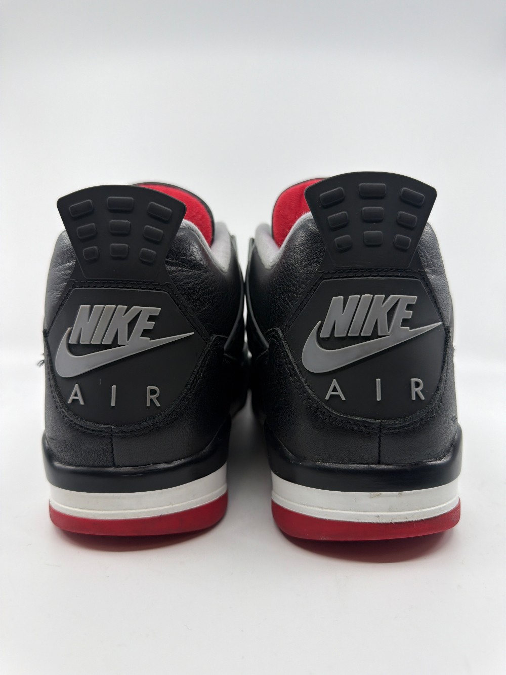 *USED* AJ 4 - REIMAGINED BRED