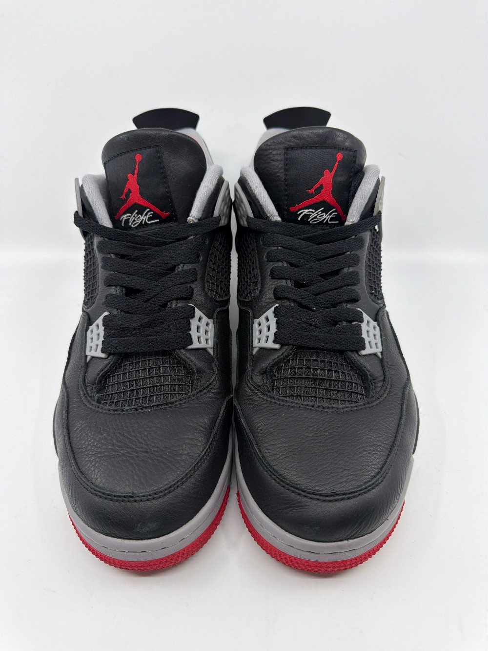 *USED* AJ 4 - REIMAGINED BRED