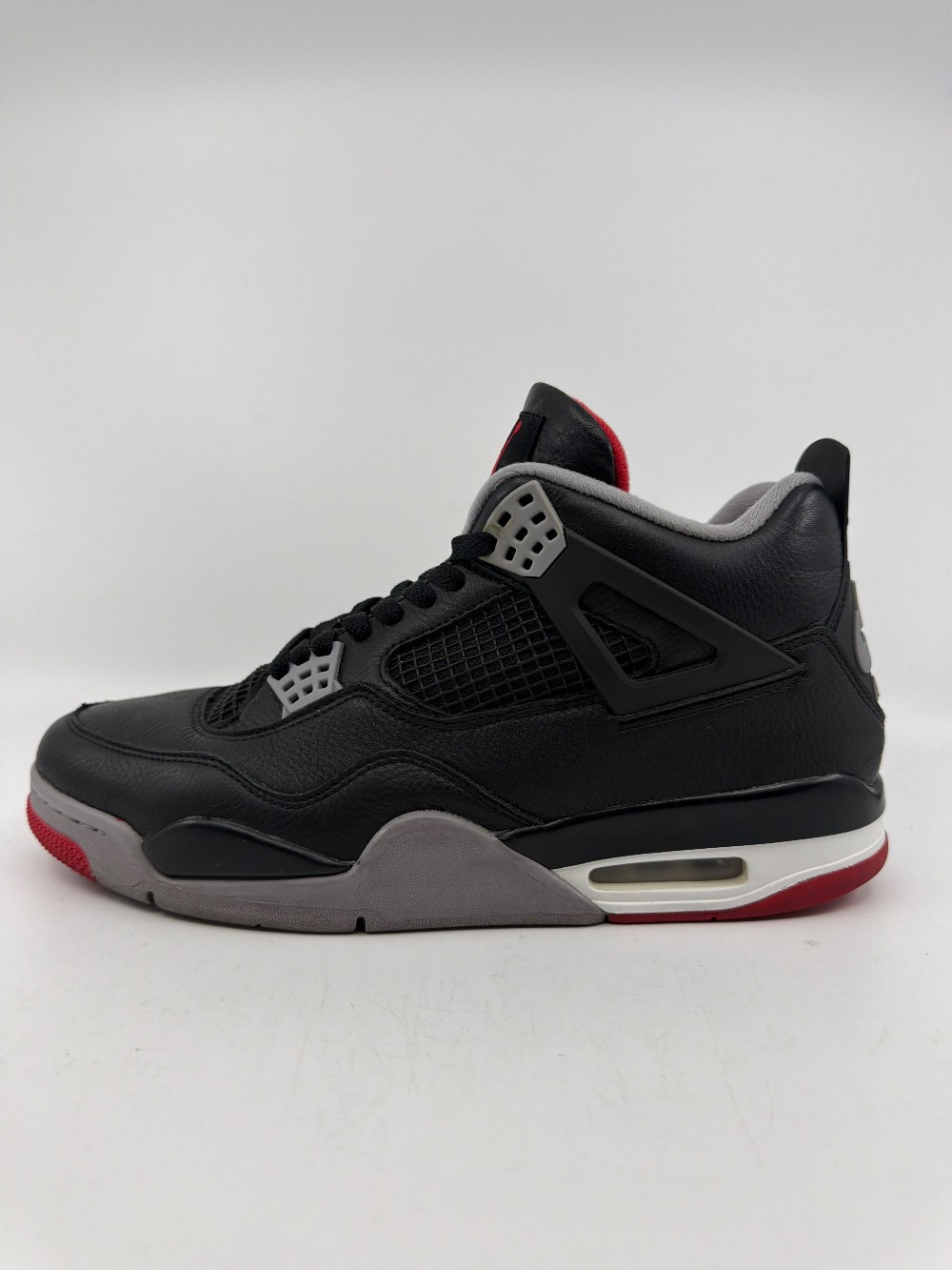 *USED* AJ 4 - REIMAGINED BRED