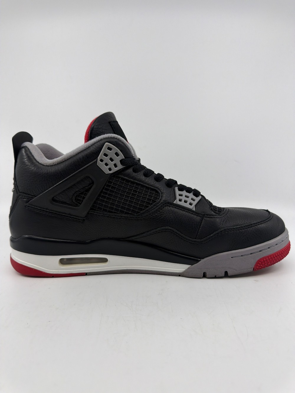 *USED* AJ 4 - REIMAGINED BRED