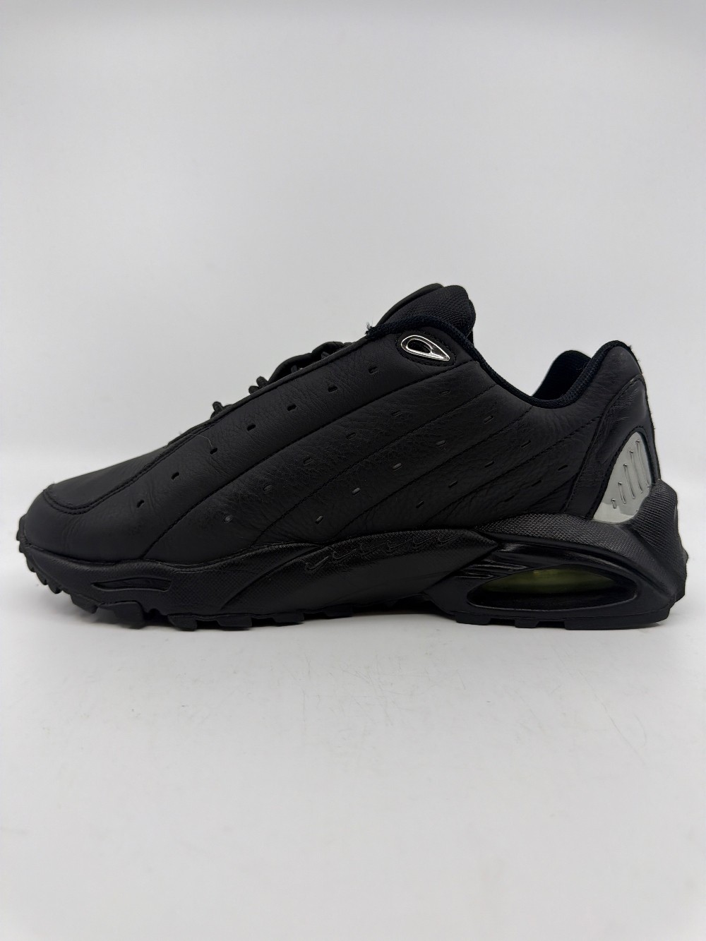 *USED* NIKE HOT STEP AIR TERRA X DRAKE NOCTA - TRIPLE BLACK