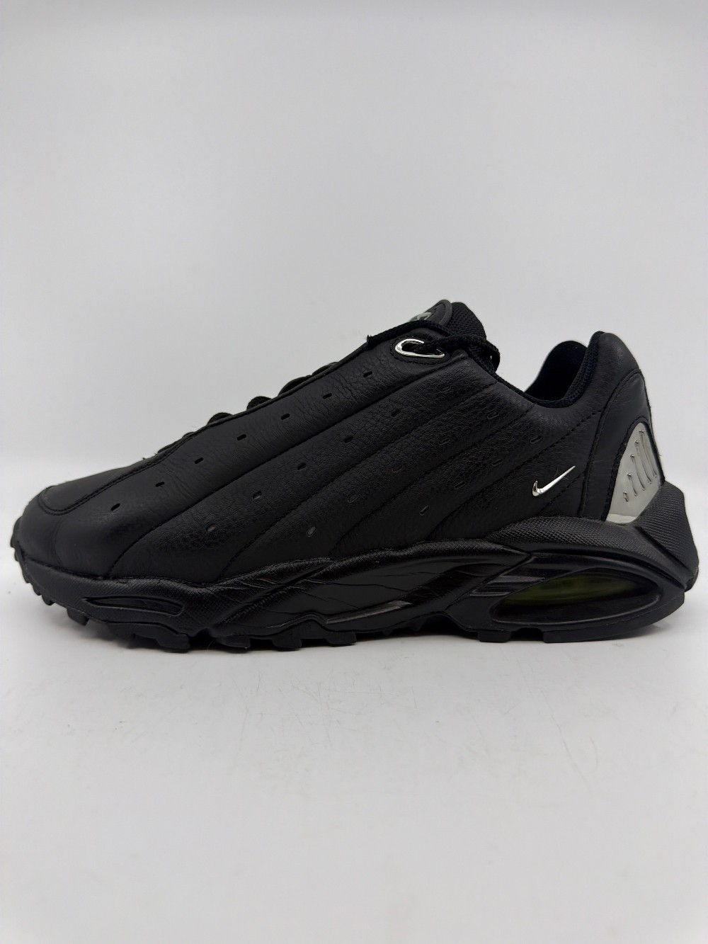 *USED* NIKE HOT STEP AIR TERRA X DRAKE NOCTA - TRIPLE BLACK
