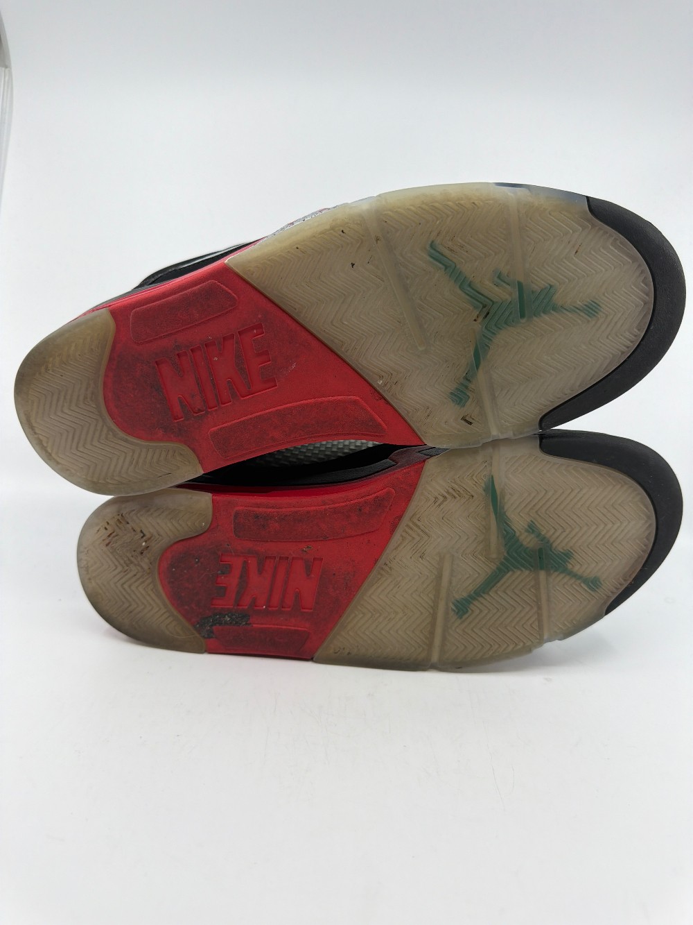 *USED* AJ 5 - TOP 3