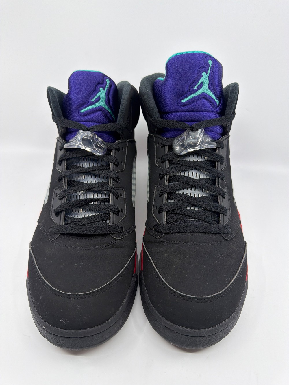 *USED* AJ 5 - TOP 3
