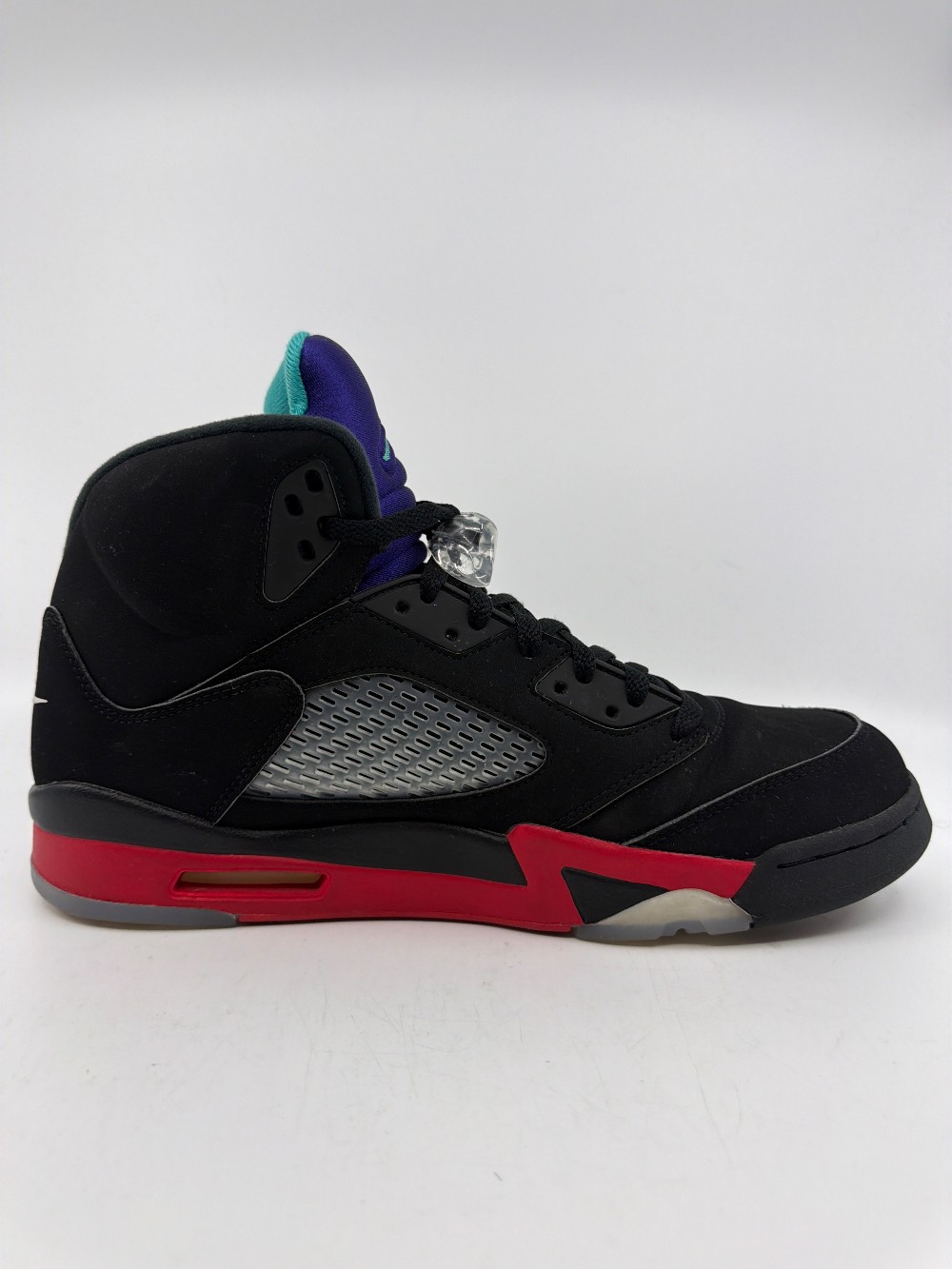 *USED* AJ 5 - TOP 3