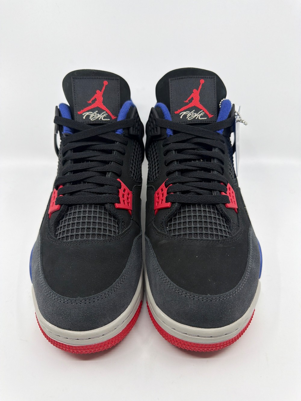 *VNDS* AJ 4 - RARE AIR (WHITE LETTERING)