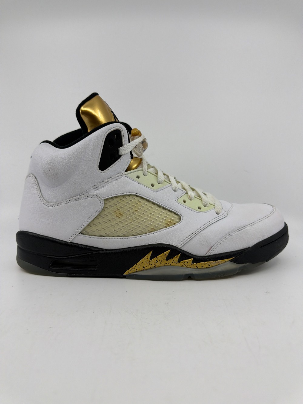 *USED* AJ 5 - OLYMPIC (2016)
