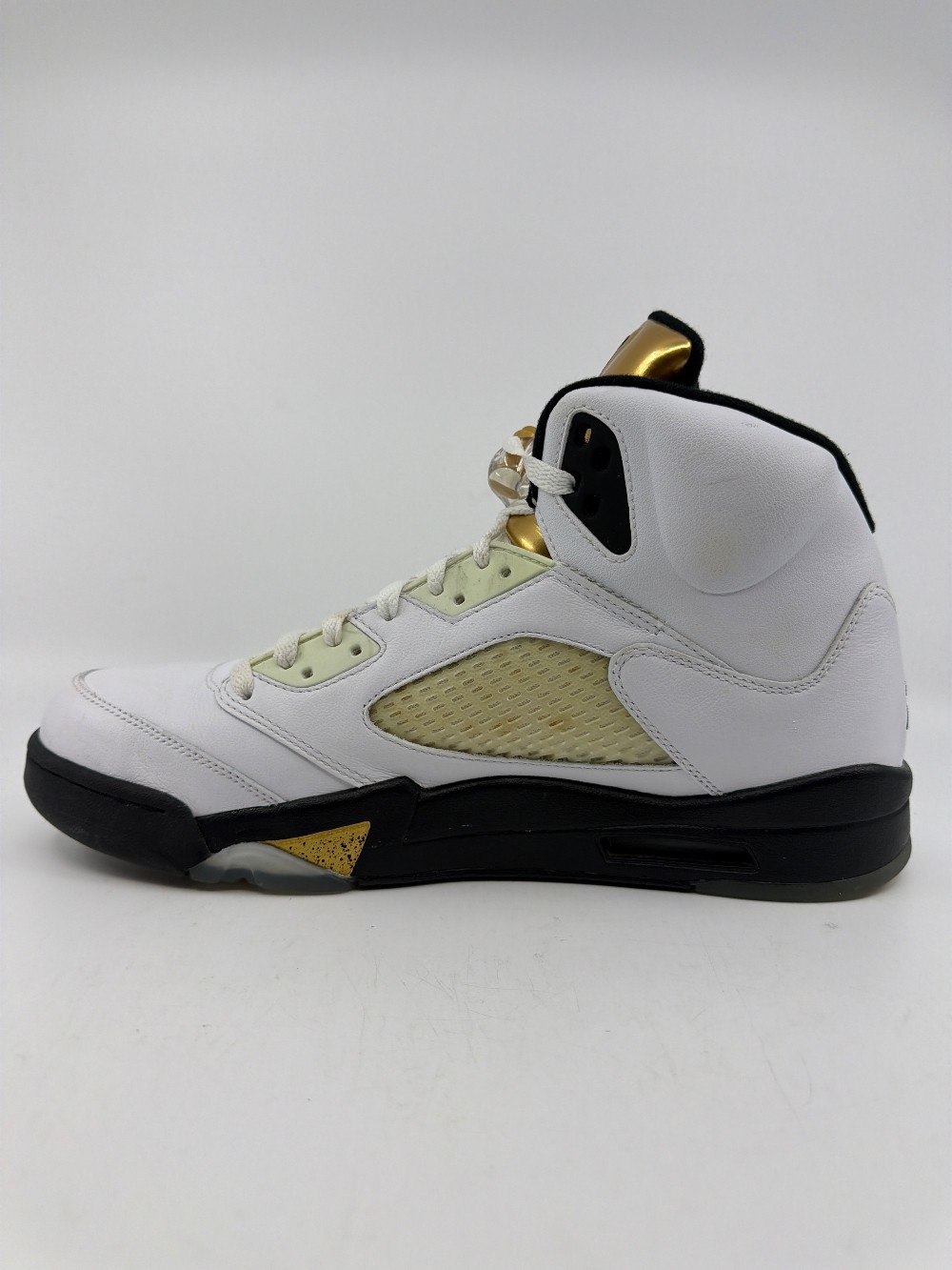 *USED* AJ 5 - OLYMPIC (2016)