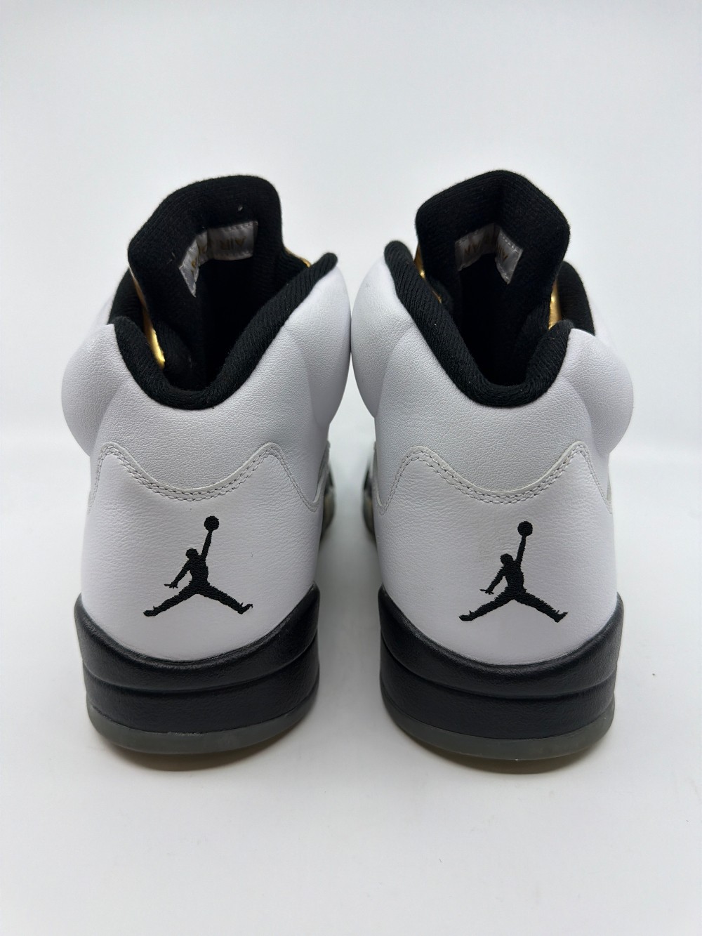 *USED* AJ 5 - OLYMPIC (2016)