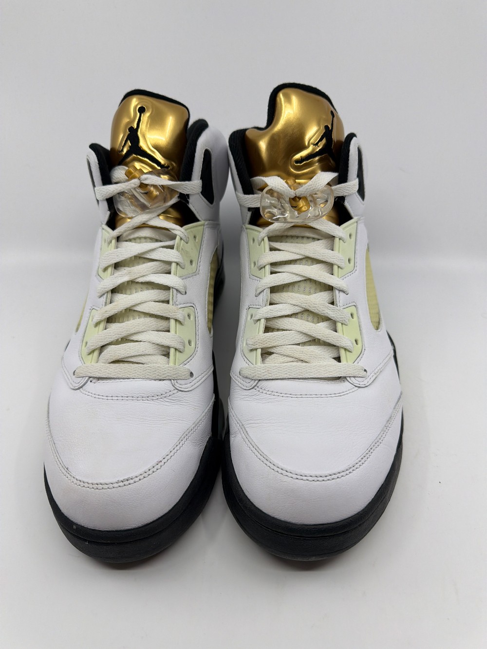 *USED* AJ 5 - OLYMPIC (2016)