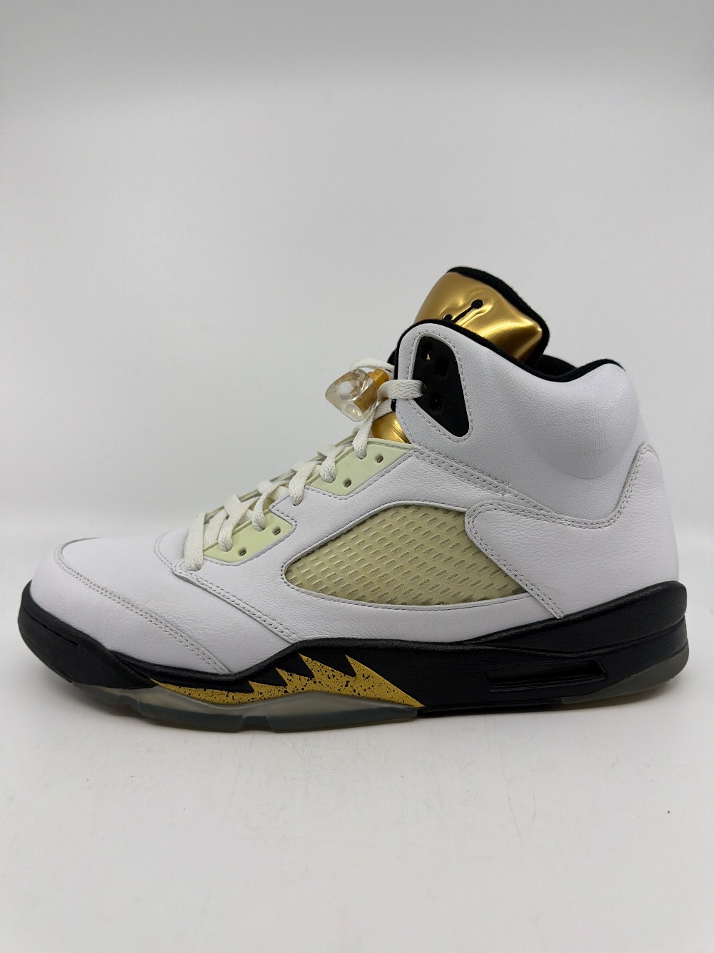 *USED* AJ 5 - OLYMPIC (2016)