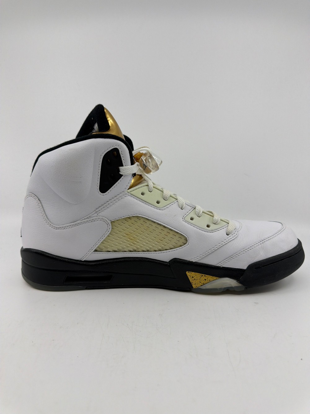 *USED* AJ 5 - OLYMPIC (2016)