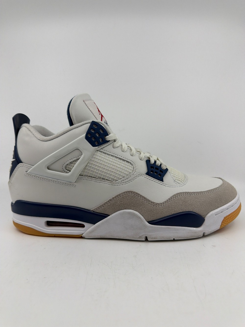 *USED/NO BOX* AJ 4 X SB - NAVY