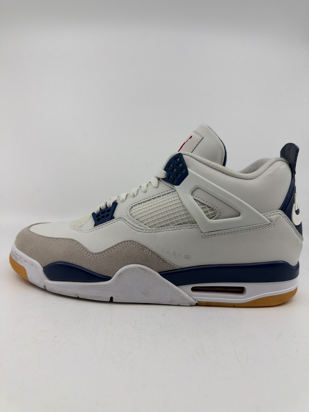 *USED/NO BOX* AJ 4 X SB - NAVY